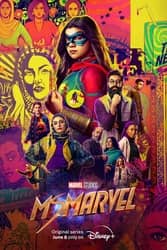 Download Ms. Marvel (Season 1) Hindi Dubbed English Dual Audio {All Episode} 480p 720p moviesnation.top