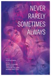 Download Never Rarely Sometimes Always (2020) Hindi Dubbed English Dual Audio 720p 1080p moviesnation