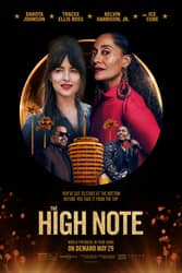 Download The High Note (2020) Hindi Dubbed English Dual Audio 480p 720p 1080p moviesnation.top