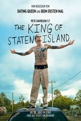 Download The King of Staten Island (2020) Hindi Dubbed English Dual Audio 480p 720p 1080p moviesnation.top