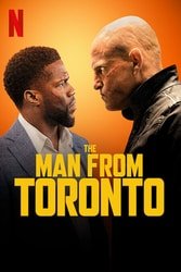 Download The Man from Toronto (2022) Hindi Dubbed English Dual Audio 480p 720p 1080p on Moviesnation