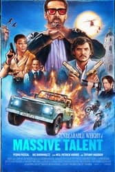 Download The Unbearable Weight of Massive Talent (2022) English with subtitles 480p 720p 1080p moviesnation.top