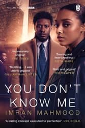 Download You Don't Know Me (Season 1) Hindi Dubbed English Dual Audio {All Episode} 480p 720p 1080p on Moviesnation