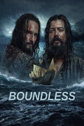 Download Boundless (Season 1) Hindi Dubbed English Dual Audio {All Episode} 480p 720p on Moviesnation