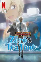 Download Detective Conan Zero's Tea Time (Meitantei Conan Zero no Tea Time) (Season 1) Hindi Dubbed English Dual Audio {All Episode} 480p 720p moviesnation