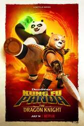 Download Kung Fu Panda The Dragon Knight (Season 1) Hindi Dubbed English Dual Audio {All Episode} 480p 720p moviesnation.mobi