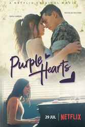 Download Purple Hearts (2022) Hindi Dubbed English Dual Audio 480p 720p 1080p on Moviesnation.lol