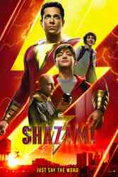 Download Shazam! (2019) Hindi Dubbed English Dual Audio 480p 720p 1080p on Moviesnation