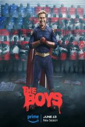 Download The Boys (Season 1-4) Hindi English Dual Audio 480p 720p 1080p Moviesnation