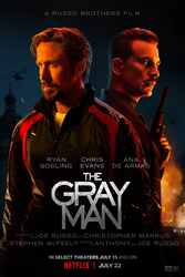 Download The Gray Man (2022) Hindi Dubbed English Dual Audio 480p 720p 1080p on Moviesnation