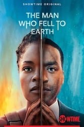 Download The Man Who Fell to Earth (Season 1) Hindi Dubbed English Dual Audio {All Episode} 480p 720p on Moviesnation