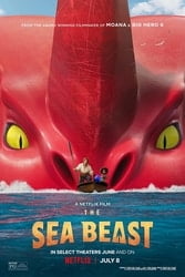 Download The Sea Beast (2022) Hindi Dubbed English Dual Audio 480p 720p 1080p on Moviesnation