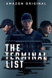 Download The Terminal List (Season 1) Hindi Dubbed English Dual Audio {All Episode} 480p 720p moviesnation