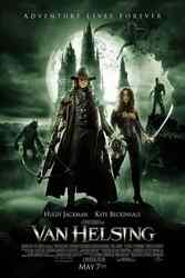 Download Van Helsing (2004) Hindi Dubbed English Dual Audio 480p 720p 1080p on Moviesnation