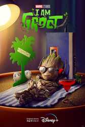 Download I Am Groot (Season 1) English with Subtitles {All Episode} 480p 720p 1080p moviesnation