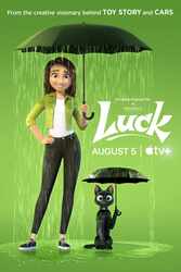 Download Luck (2022) Hindi Dubbed English Dual Audio 480p 720p 1080p on Moviesnation.lol