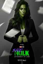 Download She-Hulk Attorney at Law (Season 1) Hindi Dubbed English Dual Audio {All Episode} 480p 720p 1080p on Moviesnation