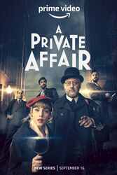 Download A Private Affair (Season 1) Hindi Dubbed English Dual Audio {All Episode} 480p 720p 1080p on Moviesnation