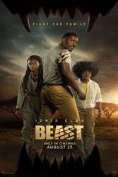 Download Beast (2022) Hindi Dubbed English Dual Audio 480p 720p 1080p on Moviesnation