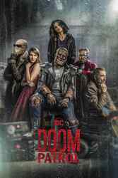 Download Doom Patrol (Season 1) English with Subtitles {All Episode} 480p 720p 1080p