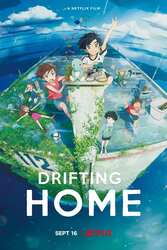 Download Drifting Home (2022) English with subtitles Japanese Dual Audio 480p 720p 1080p moviesnation