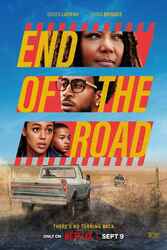 Download End of the Road (2022) Hindi Dubbed English Dual Audio 480p 720p 1080p on Moviesnation