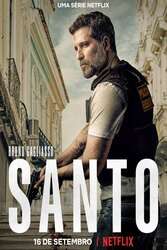 Download Santo (Season 1) Hindi Dubbed English Dual Audio {All Episode} 480p 720p 1080p on Moviesnation