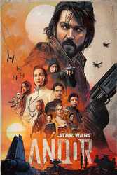 Download Star Wars Andor (Season 1) Hindi Dubbed English Dual Audio {All Episode} 480p 720p 1080p on Moviesnation