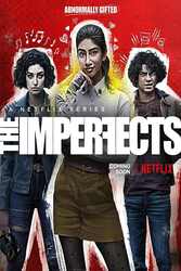 Download The Imperfects (Season 1) Hindi Dubbed English Dual Audio {All Episode} 480p 720p on Moviesnation