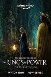 Download The Lord of the Rings The Rings of Power (Season 1) Hindi Dubbed English Dual Audio {All Episode} 480p 720p 1080p on Moviesnation.biz