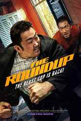 Download The Roundup (2022) Hindi Dubbed Korean Dual Audio 480p 720p 1080p on Moviesnation