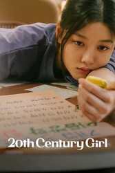 Download 20th Century Girl (2022) Hindi Dubbed English Dual Audio 480p 720p 1080p on Moviesnation