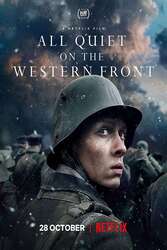 Download All Quiet on the Western Front (2022) Hindi Dubbed English Dual Audio 480p 720p 1080p on Moviesnation