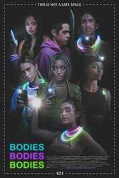 Download Bodies Bodies Bodies (2022) Hindi Dubbed English Dual Audio 480p 720p 1080p on Moviesnation