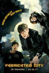 Download Fabricated City (2022) Hindi Dubbed Korean Dual Audio 480p 720p 1080p on Moviesnation