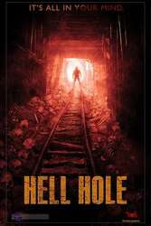 Download Hellhole (2022) Hindi Dubbed English Dual Audio 480p 720p 1080p on Moviesnation