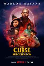 Download The Curse of Bridge Hollow (2022) Hindi Dubbed English Dual Audio 480p 720p 1080p on Moviesnation