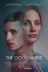 Download The Good Nurse (2022) Hindi Dubbed English Dual Audio 480p 720p 1080p on Moviesnation