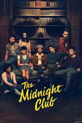 Download The Midnight Club (Season 1) Hindi Dubbed English Dual Audio {All Episode} 480p 720p 1080p on Moviesnation