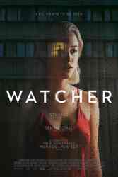 Download Watcher (2022) Hindi Dubbed English Dual Audio 480p 720p 1080p on Moviesnation