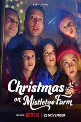 Download Christmas on Mistletoe Farm (2022) Hindi Dubbed English Dual Audio 480p 720p 1080p on Moviesnation.uk