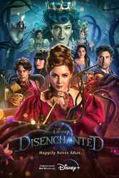 Download Disenchanted (2022) English with subtitles 480p 720p 1080p moviesnation.uk