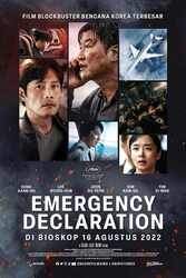 Download Emergency Declaration (2021) Hindi Dubbed English Dual Audio 480p 720p 1080p on Moviesnation.uk