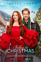 Download Falling for Christmas (2022) Hindi Dubbed English Dual Audio 480p 720p 1080p on Moviesnation.uk