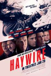 Download Haywire (2022) Hindi Dubbed English Dual Audio 480p 720p 1080p on Moviesnation