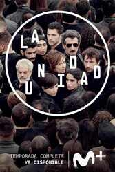 Download La Unidad (Season 1-2) Hindi Dubbed English Dual Audio {All Episode} 480p 720p 1080p on Moviesnation.uk