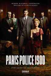 Download Paris Police 1900 (Season 1) Hindi Dubbed English Dual Audio {All Episode} 480p 720p 1080p on Moviesnation.uk