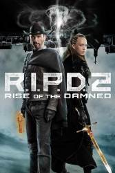 Download R.I.P.D. 2 Rise of the Damned (2022) English with subtitles 480p 720p 1080p moviesnation.uk