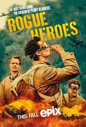 Download SAS Rogue Heroes (Season 1) English with Subtitles {All Episode} 480p 720p 1080p moviesnation