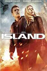 Download The Island (2005) Hindi Dubbed English Dual Audio 480p 720p 1080p on Moviesnation